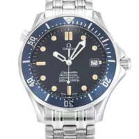 Omega Seamaster GMT 2534.50.00 - view 5
