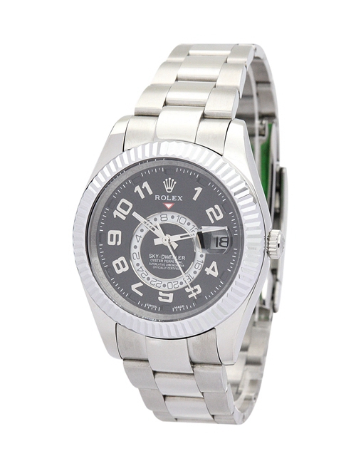 Rolex Sky-Dweller 326938 - gallery