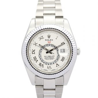 Rolex Sky-Dweller 326938 - gallery