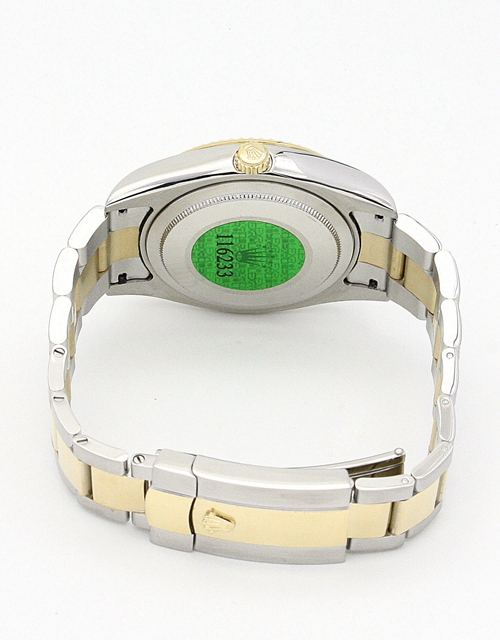 Rolex Sky-Dweller 326938 - view 5