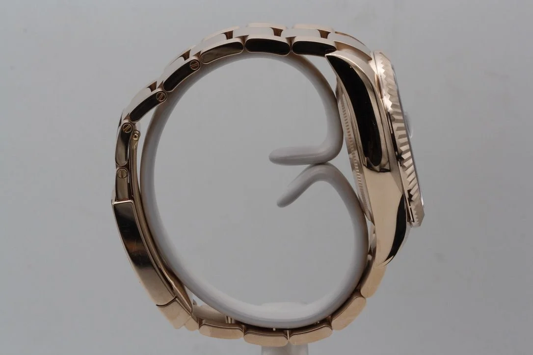 Rolex Sky-Dweller 42mm Chocolate Dial 326935 - gallery