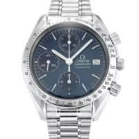 Omega Speedmaster Automatic Chronometer 324.28.38.40.06. - view 5