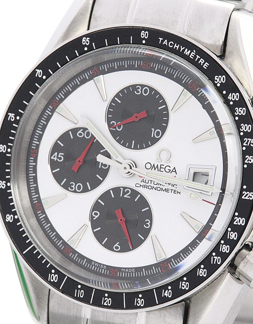 Omega Speedmaster Broad Arrow - gallery