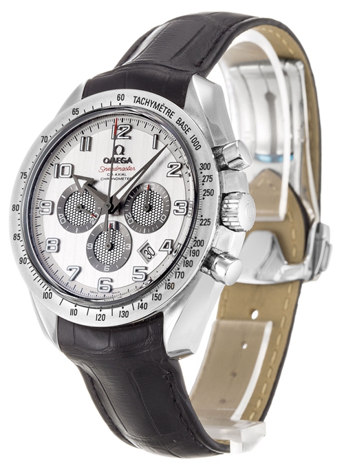 Omega Speedmaster Broad Arrow 321.13.44.50.02.001 - gallery