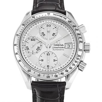 Omega Speedmaster Broad Arrow 3881.50.37 - gallery