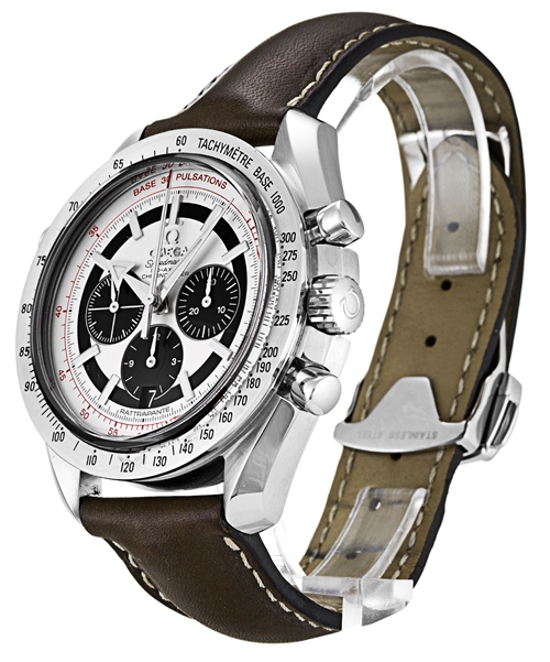 Omega Speedmaster Broad Arrow 3882.31.37 - view 3
