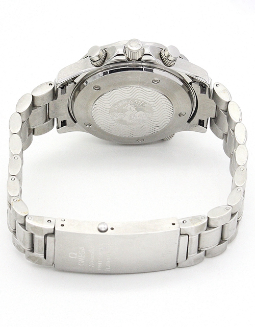 Omega Speedmaster Date - view 5