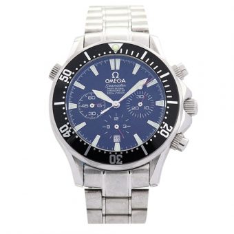 Omega Speedmaster Date - view 6