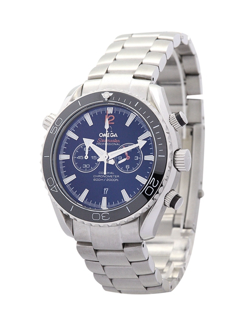 Omega Speedmaster Date - view 3
