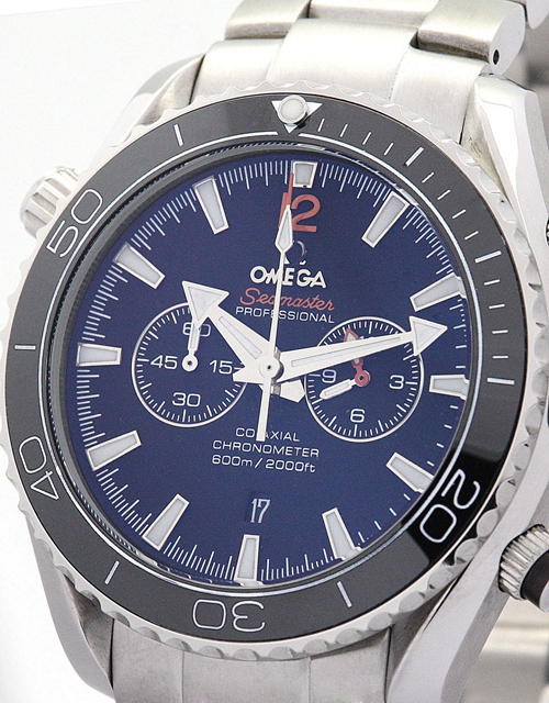 Omega Speedmaster Date - view 4