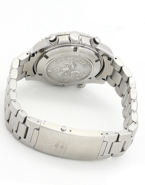 Omega Speedmaster Date - view 5