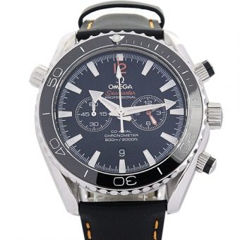 Omega Speedmaster Date - view 6