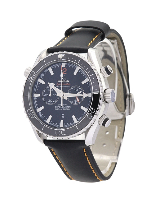 Omega Speedmaster Date - view 3