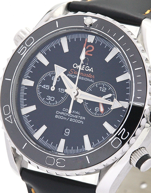 Omega Speedmaster Date - view 4