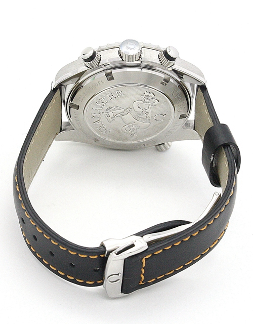 Omega Speedmaster Date - view 5