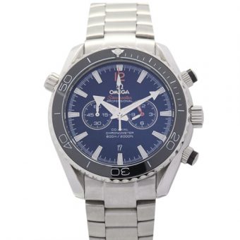 Omega Speedmaster Date - view 7