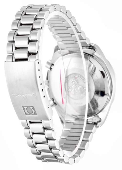 Omega Speedmaster Date 3811.80.03 - view 4