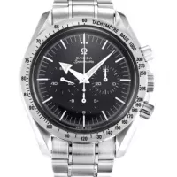 Omega Speedmaster Date 3811.80.03 - view 5