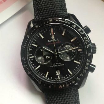 Omega Speedmaster Date 3813.30.00 - view 6
