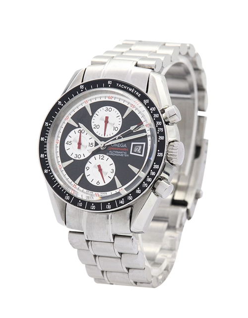Omega Speedmaster Legend Series - view 3