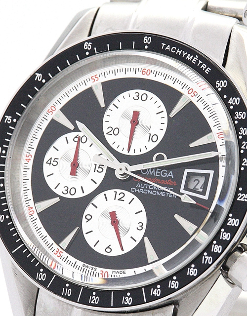 Omega Speedmaster Legend Series - view 4