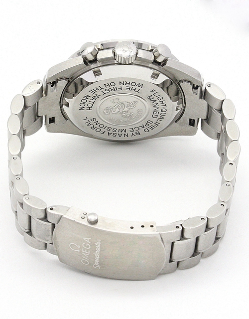 Omega Speedmaster Legend Series - view 5