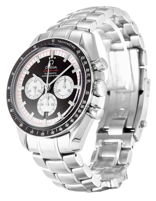 Omega Speedmaster Legend Series 3507.51.00 - view 3