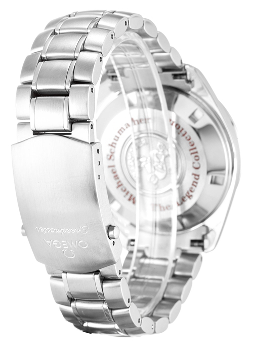 Omega Speedmaster Legend Series 3507.51.00 - view 4
