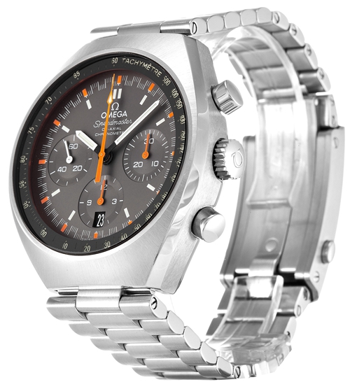 Omega Speedmaster MKII 327.10.43.50.06.001 - view 3