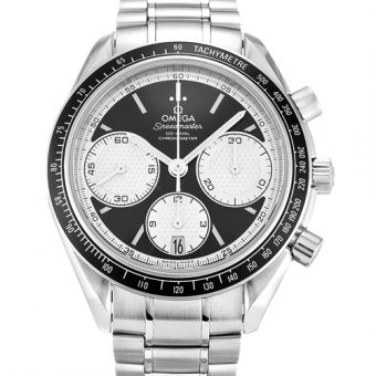 Omega Speedmaster MKII 327.10.43.50.06.001 - view 5