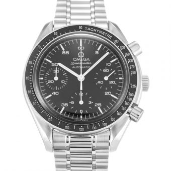 Omega Speedmaster MKII 327.10.43.50.06.001 - view 6