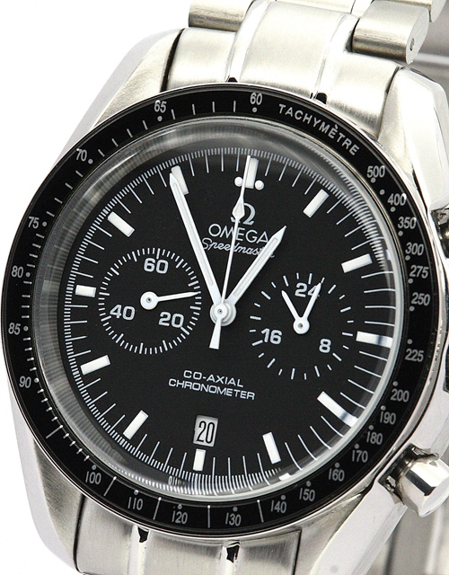Omega Speedmaster Moonwatch 311.30.44.51.01.002 - view 4