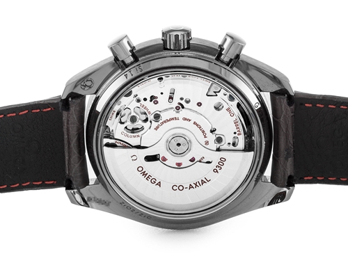 Omega Speedmaster Moonwatch 311.93.44.51.99.001 - view 4