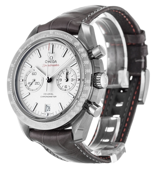 Omega Speedmaster Moonwatch 311.93.44.51.99.001 - view 5
