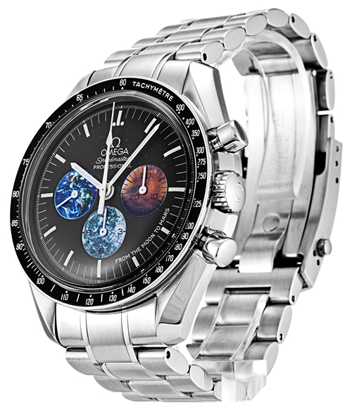 Omega Speedmaster Moonwatch 3577.50.00 - view 3