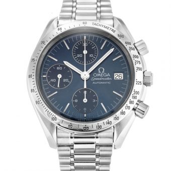 Omega Speedmaster Moonwatch 3594.50.00 - gallery