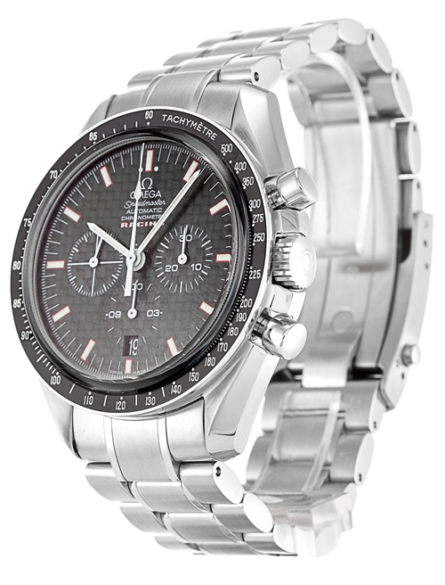 Omega Speedmaster Racing 3552.59.00 - view 3