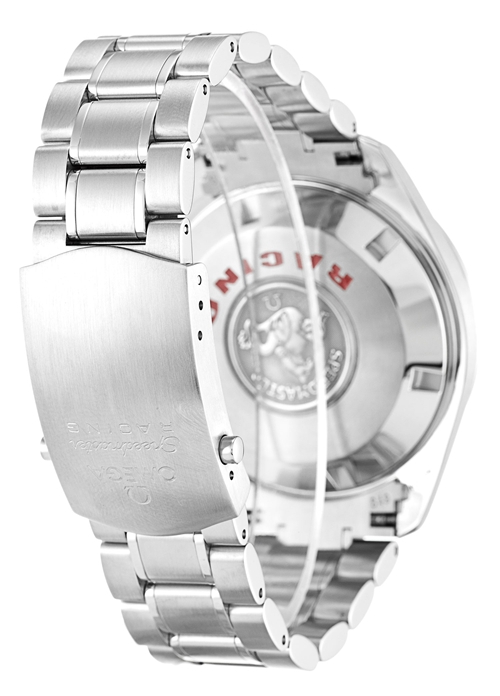Omega Speedmaster Racing 3552.59.00 - view 4