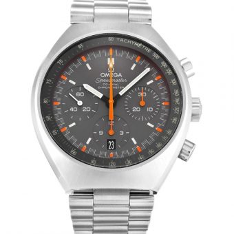 Omega Speedmaster Reduced 3510.50.00 - view 5