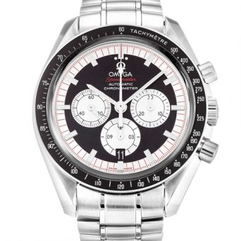 Omega Speedmaster Reduced 3510.50.00 - view 6