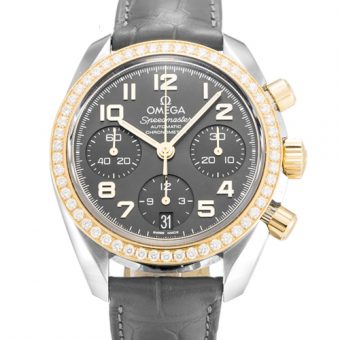 Omega Speedmaster Reduced 3534.70.00 - view 5