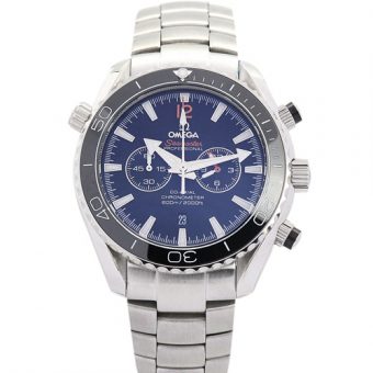 Omega Speedmaster Reduced 3534.70.00 - view 6