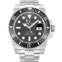 Rolex Submariner 16618 - view 5