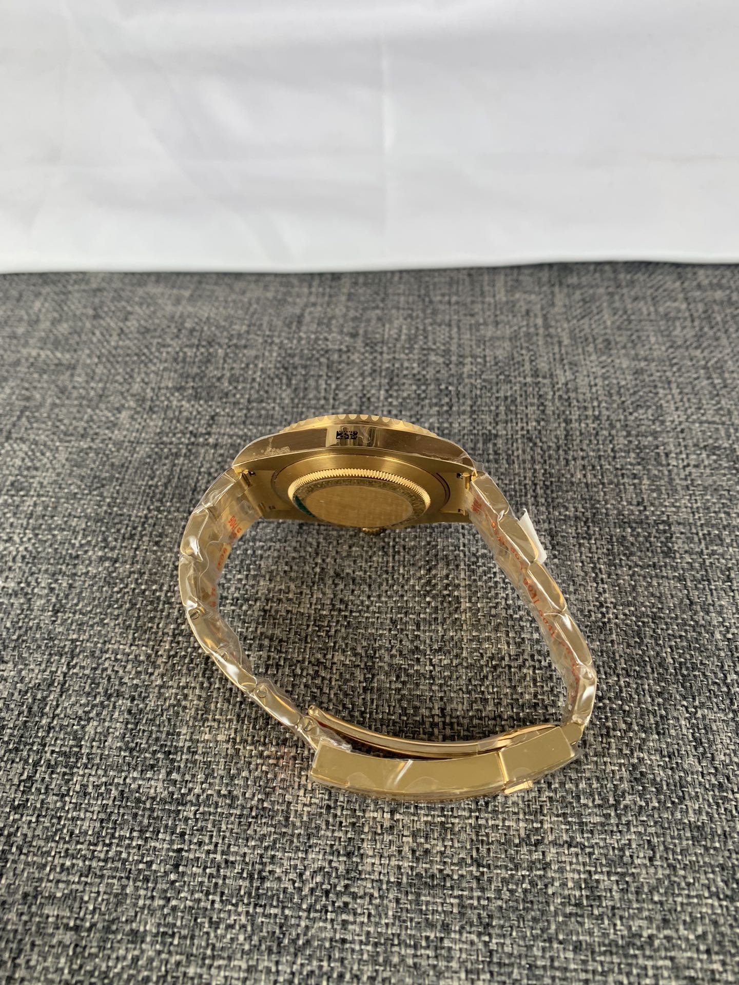 Rolex Submariner 40mm 116618LB-0003 - gallery