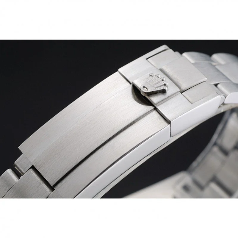 Rolex Submariner 35mm Black Dial 1454153 - gallery