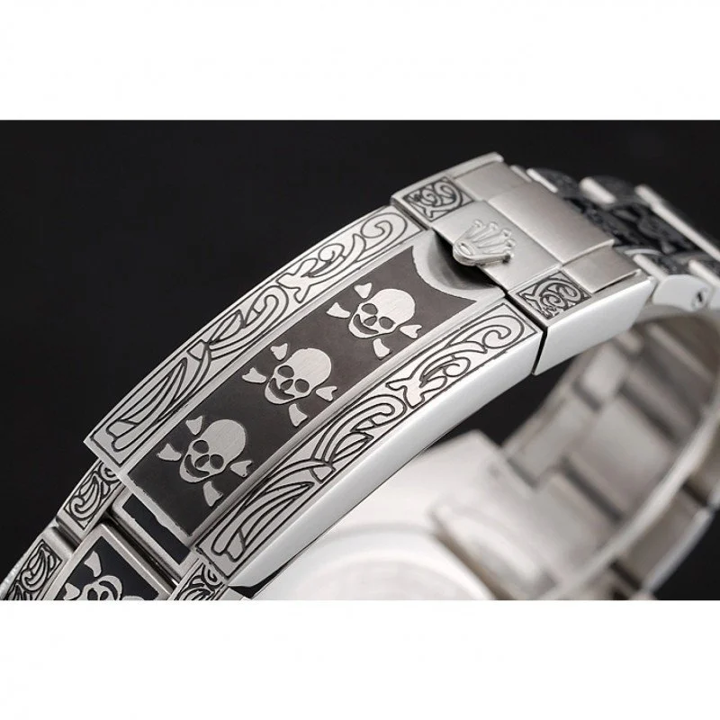 Rolex Submariner 41mm Green Dial 1454079 - gallery