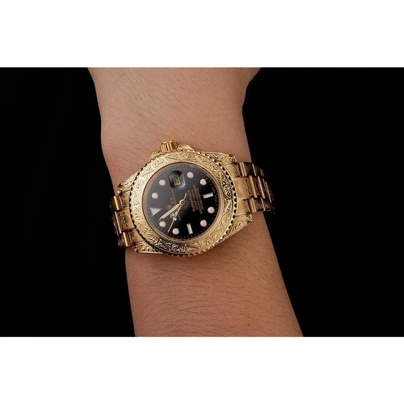 Rolex Submariner 41mm Black Dial 1454071 - gallery