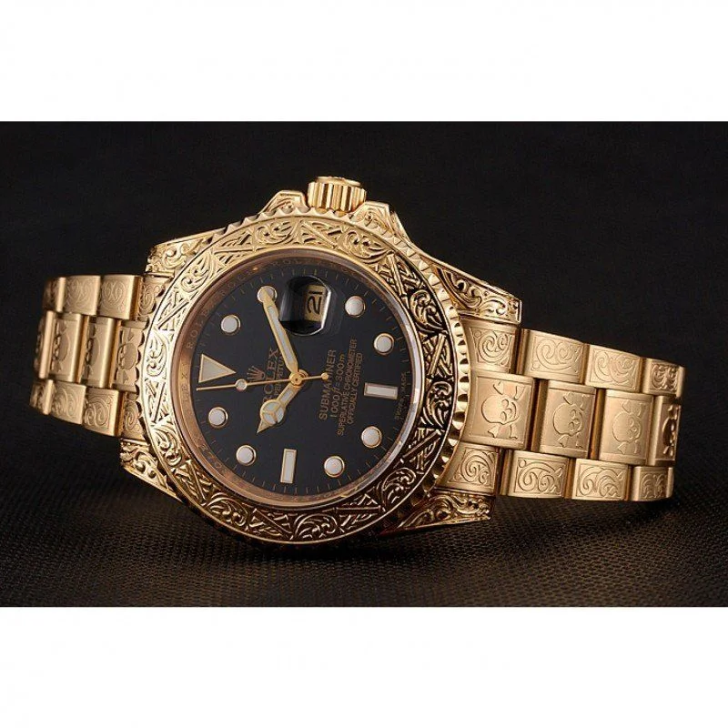 Rolex Submariner 41mm Black Dial 1454071 - gallery