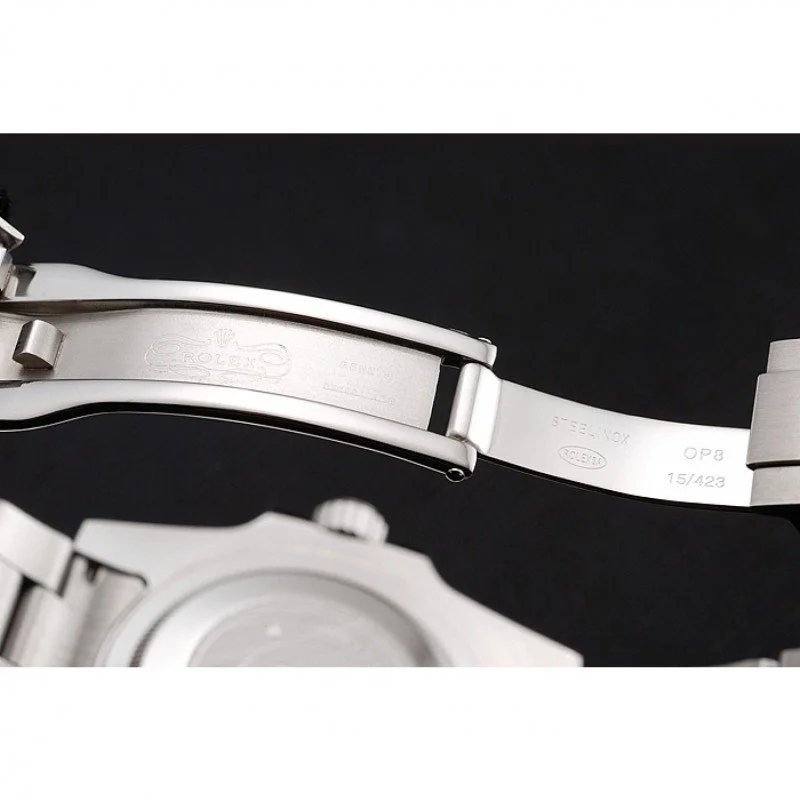 Superclone Rolex Submariner 41mm Blue Dial 1454094 - gallery