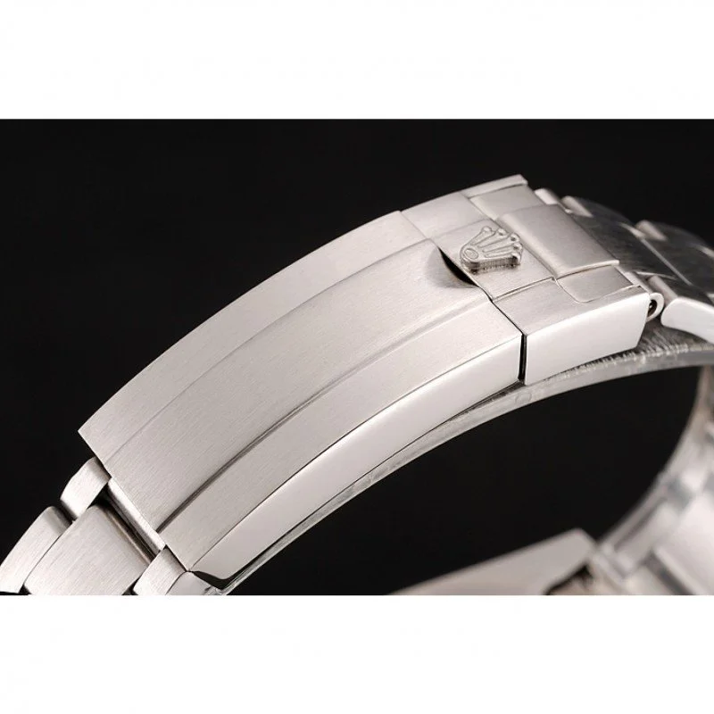 Rolex Submariner 40mm White Dial 1453863 - gallery
